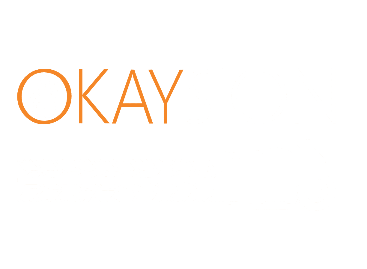 Okaysion Motoren logo